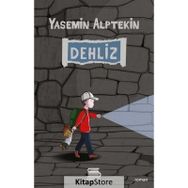 Dehliz - Yasemin Alptekin