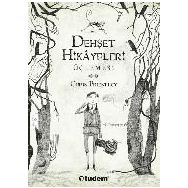 Dehşet Hikayeleri Üçlemesi - Chris Priestley