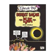 DEHŞET SAÇAN IŞIK - NICK ARNOLD