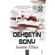 Dehşetin Sonu - Joanne Ellies