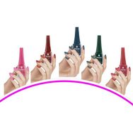Deina 5 Adet 14 ml SET1 Keratinli Besleyici Oje