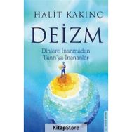 Deizm - Halit Kakınç