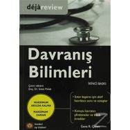 Deja Review - Davranış Bilimleri - Gene R. Quinn