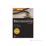DEJA REVIEW NEUROSCIENCE TÜRKÇE - İSMET MELEK