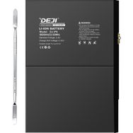 Deji Apple Ipad Air ( A1484 / A1474 / A1475 ) Mucize Batarya