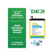 Deji Bm46 Xiaomi Redmi Note 3 Mucize Batarya