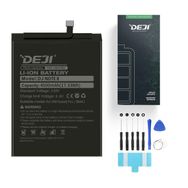 Deji Bm4j Xiaomi Redmi Note 8 Pro Mucize Batarya