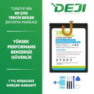 Deji Huawei Honor 4C Pro / Honor 5X Mucize Batarya