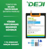 Deji Huawei Nexus 6 Plus Mucize Batarya