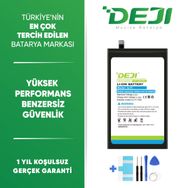 Deji Lenovo Vibe P1 / P1 Pro Mucize Batarya