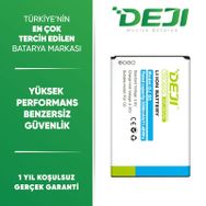 Deji LG G3 Uyumlu Batarya