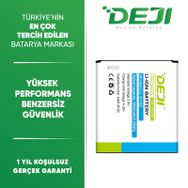 Deji Samsung Galaxy Ace 2 i8160 Uyumlu Batarya