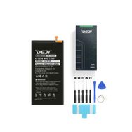 Deji Samsung Galaxy S10 Mucize 3550 mAH Batarya