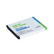 Deji Samsung Galaxy S3 Mini Uyumlu Batarya