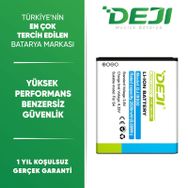 Deji Samsung Galaxy S4 Active Uyumlu Batarya