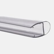 Deka H Pvc 150 cm Cam Balkon Fitili