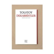 Dekabristler - Lev Nikolayeviç Tolstoy