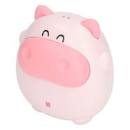 Dekaim Pembe 2 Kademeli Çizgi Film Domuz Şekli USB El Isıtıcı