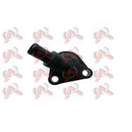 Dekar DK1902 Fiat Ducato-III YM Termostat Yuvası