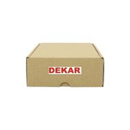Dekar Dk4040 Sport Ducato 3 Euro 5 Egr Alt Gövde