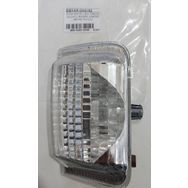 Dekar DK8152 Fiat Ducato Boxer Jumper Sol Ayna Sinyali