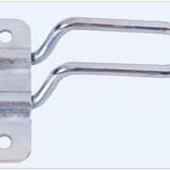 Dekar DK9617 Fiat Ducato Üst Bagaj Kilit Karşılığı