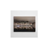 Dekolata DK000419 Stockholm Kanvas Tablo