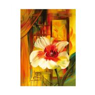 Dekolata Filler 50x70 cm Kanvas Tablo