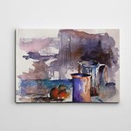 Dekolata Nature Morte Mini 100x140 cm Kanvas Tablo