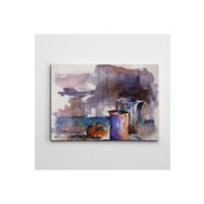 Dekolata Nature Morte Mini 30x40 cm Kanvas Tablo