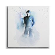Dekolata Star Wars Kare 50x50 cm Kanvas Tablo