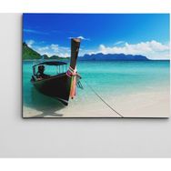 Dekolata Tayland 40x60 cm Kanvas Tablo