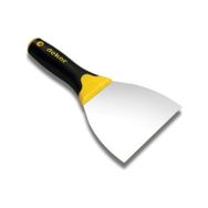 Dekor 028 Plastik Saplı 14 cm Macun Ispatulası