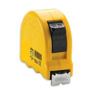 Dekor 0296 25 mm x 5 mt Sarı Şerit Metre