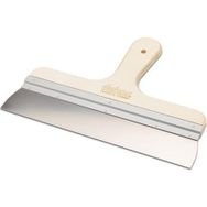 Dekor 047 30 cm Eğri Saplı Spatula