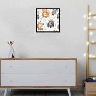Dekor 054 60x150 mm Çelik Sistre