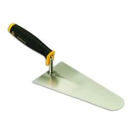 Dekor 064 26 cm Ahşap Saplı Yay ÇeliğiSıva Malası