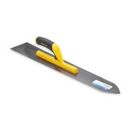Dekor 075 Plastik Saplı 55 cm Şap Malası