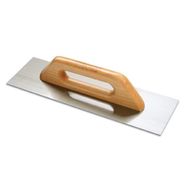 Dekor 095 Ahşap Saplı 30 cm Alçı Malası