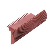 Dekor 10 cm Ahşap Desen Aparatı