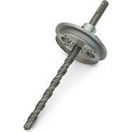 Dekor 12 mm SDS Plus Strafor Açıcı Panç
