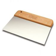 Dekor 1252 12 cm Cırt Zımpara Tabanı