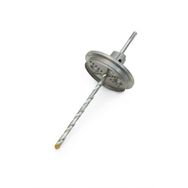 Dekor 1545 12 mm Strafor Açıcı Panç
