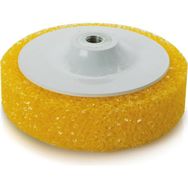 Dekor 15x4,5 cm Kristal Pasta Süngeri