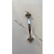 Dekor 160 mm Meryem Krom