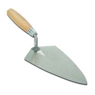 Dekor 26 cm Ahşap Saplı İngiliz Malası