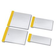 Dekor 4 Parça Oto Spatula Takımı