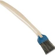 Dekor 6051 1,6 inç 40 mm Ekstra Kestirme Kalorifer Fırçası