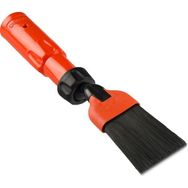 Dekor 6111 40 mm Sentetik Robot Boya Fırçası