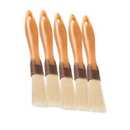 Dekor 6130 20 mm Sentetik Vernik Fırçası
